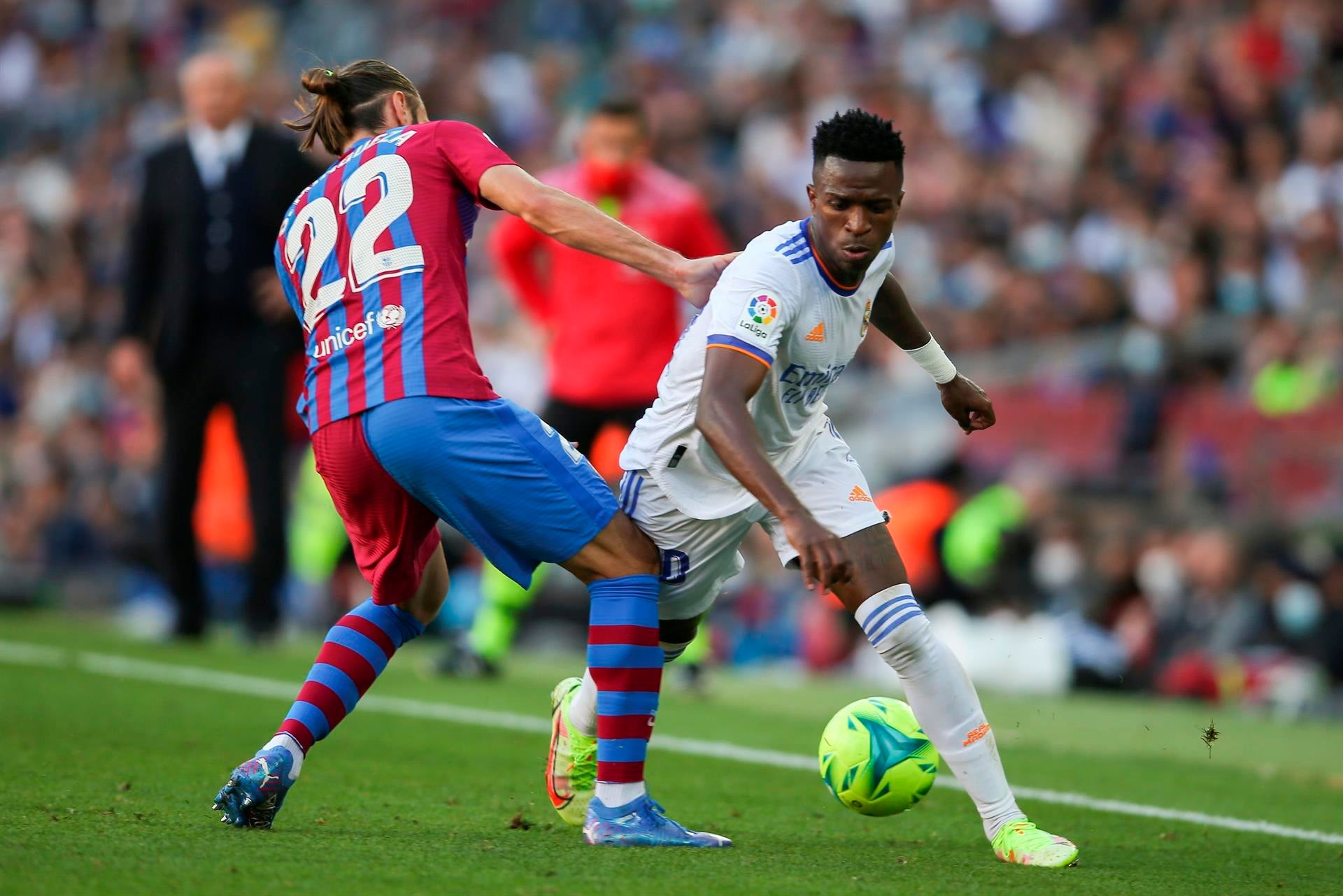 Tertulia: ¿Cuál es el estado del Barça tras la derrota ante el Real Madrid? Tertulia: ¿Cuál es el estado del Barça tras la derrota ante el Real Madrid?