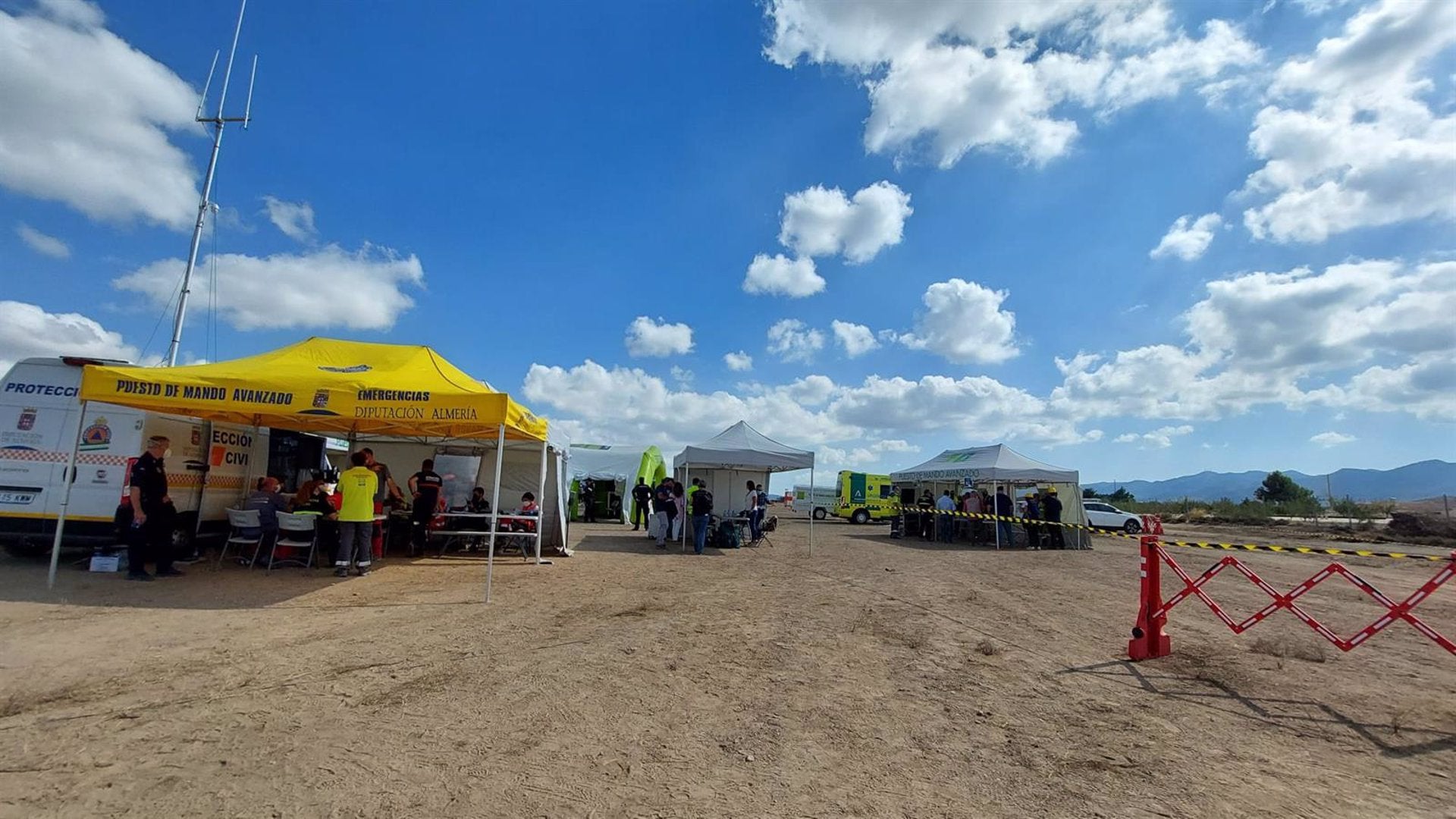 ¿Están los edificios de Almería preparados para resistir un seísmo? ¿Están los edificios de Almería preparados para resistir un seísmo?
