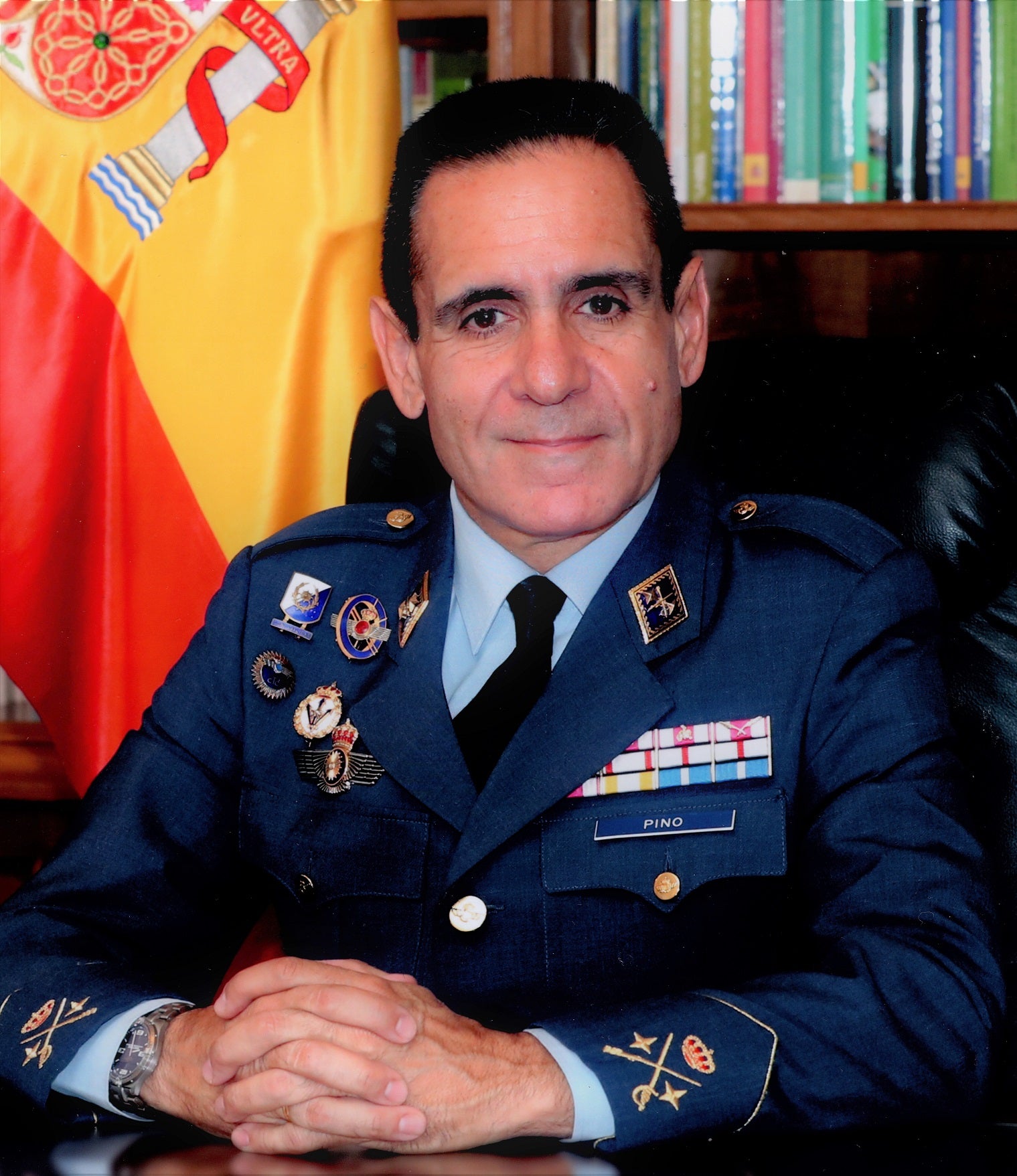 Conferencia sobre el gasto en Defensa y sus implicaciones en la provincia Conferencia sobre el gasto en Defensa y sus implicaciones en la provincia