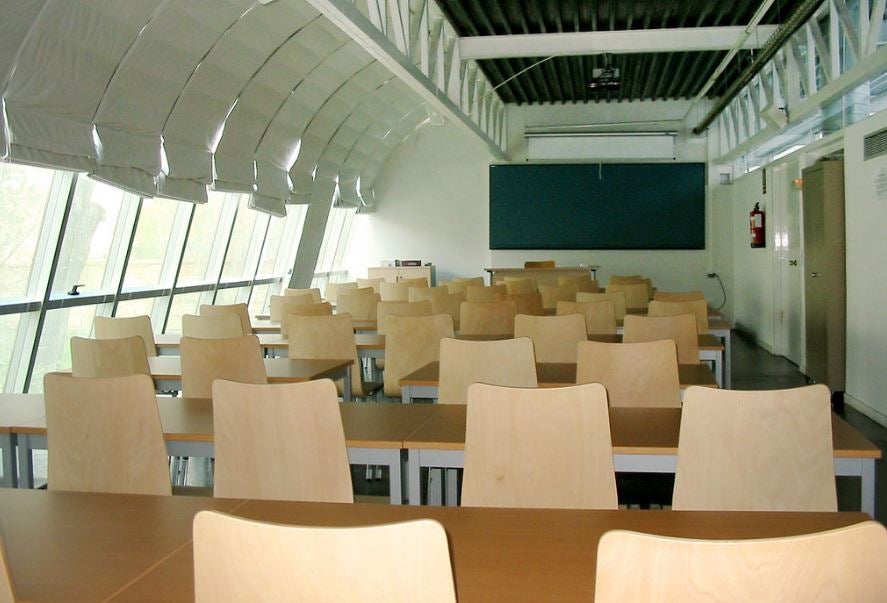 EducaAcción: Los motivos por los que el sistema educativo actual no sirve para las profesiones del futuro EducaAcción: Los motivos por los que el sistema educativo actual no sirve para las profesiones del futuro