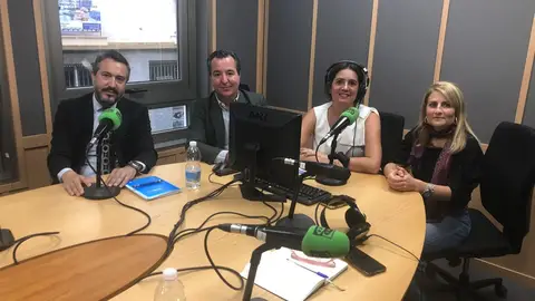 Claves de Málaga en Tertulia Podcast