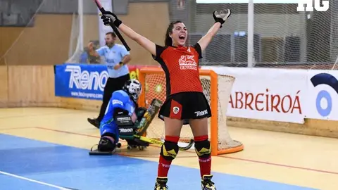 Hockey Patines Hockey Patines