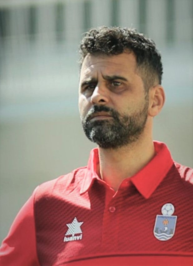 "El Villajoyosa C.F. hizo todo lo posible para que se jugara el partido del domingo" "El Villajoyosa C.F. hizo todo lo posible para que se jugara el partido del domingo"