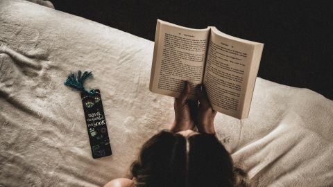 Leer libros