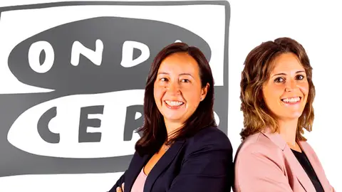 OCR22 Marga Gabarre y Patricia Laliena OCR22 Marga Gabarre y Patricia Laliena