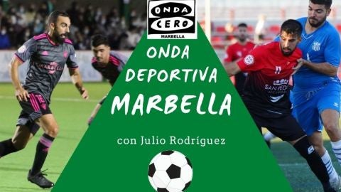 Montaje Marbella