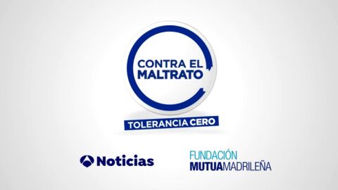 contra el maltrato