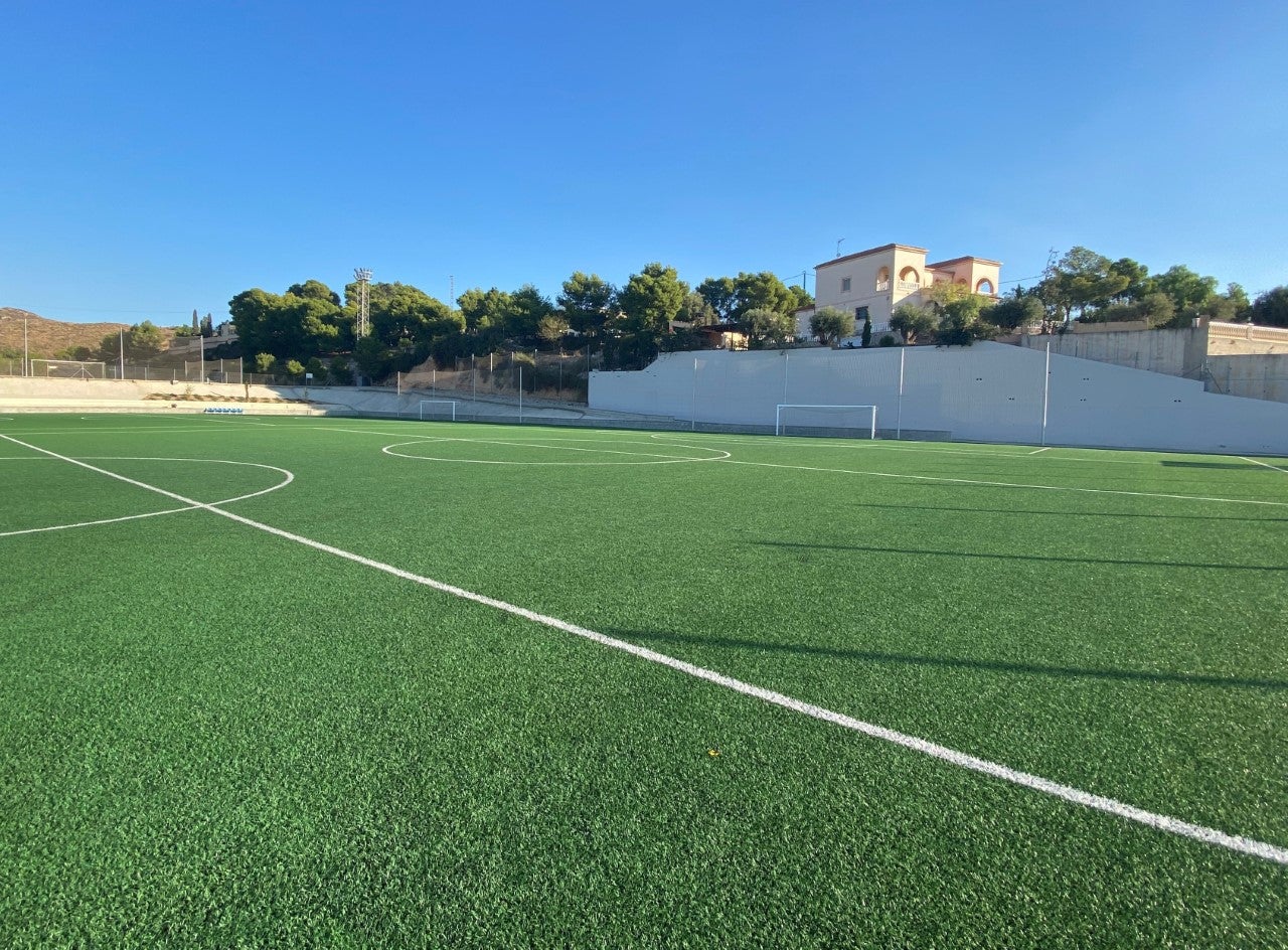 Crevillent homenajea a deportistas y formadores de la localidad dedicándoles el nombre de distintas dotaciones públicas Crevillent homenajea a deportistas y formadores de la localidad dedicándoles el nombre de distintas dotaciones públicas