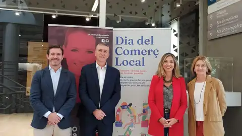 Confecomerç Confecomerç