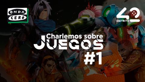 Distrito 42
