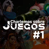 Charlemos Sobre Juegos Charlemos Sobre Juegos