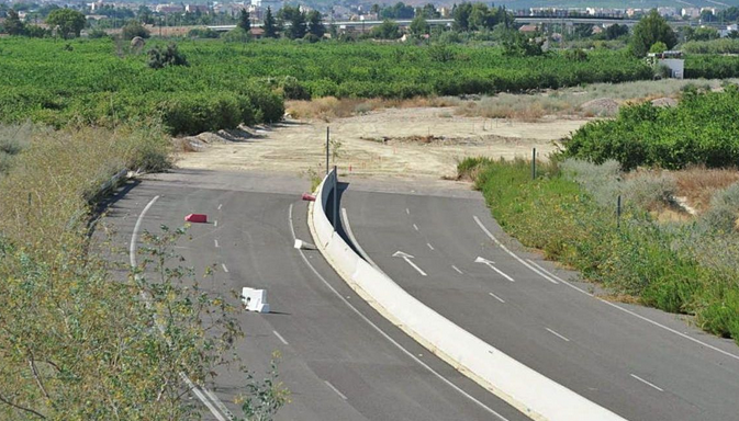 La Consejería de Fomento sigue sin justificar los 11,3 millones recibidos en 2018 para terminar la autovía del bancal La Consejería de Fomento sigue sin justificar los 11,3 millones recibidos en 2018 para terminar la autovía del bancal