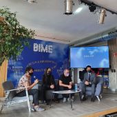 Comienza BIME, epicentro internacional de la música, la innovación y la tecnología por 9º año en Bilbao