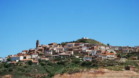 Ausejo. La Rioja La Rioja