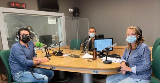 Las Urgencias de Son Espases se colapsan por un problema de organización del hospital, según Satse Las Urgencias de Son Espases se colapsan por un problema de organización del hospital, según Satse