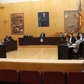 pleno ayuntamiento de Benidorm pleno ayuntamiento de Benidorm