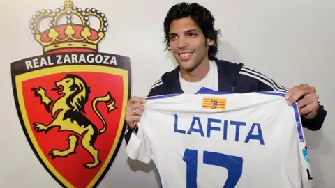 Ángel Lafita Ángel Lafita