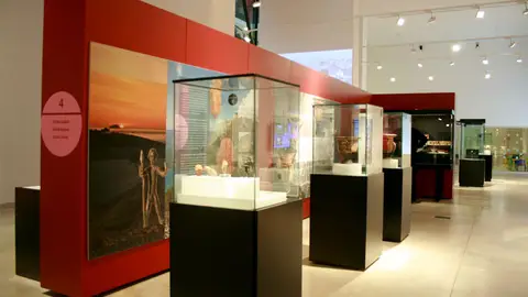Vilamuseu Museos