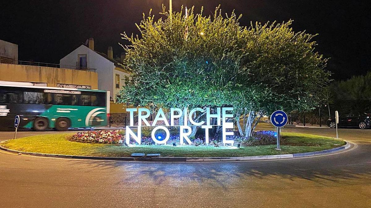 Proyectos e ideas para acabar con los problemas de acceso al Trapiche Norte en Marbella Proyectos e ideas para acabar con los problemas de acceso al Trapiche Norte en Marbella