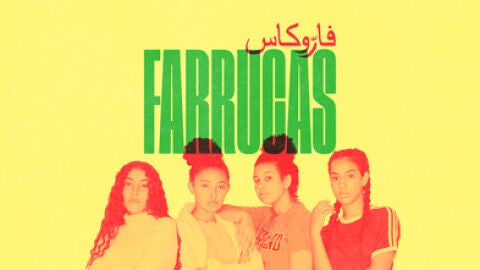 Farrucas