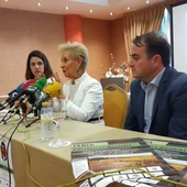 La Feria Nacional del Mundo Rural se ha presentado en Ciudad Real La Feria Nacional del Mundo Rural se ha presentado en Ciudad Real