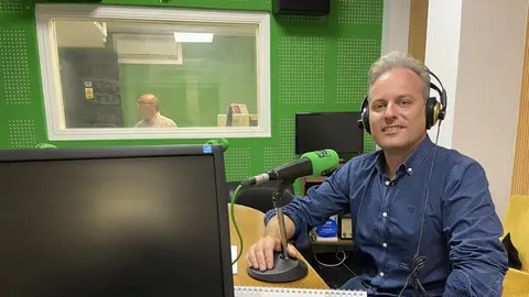 Simone Saibene Simone Saibene