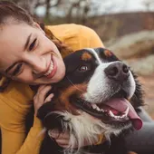 El mejor amigo del hombre El mejor amigo del hombre