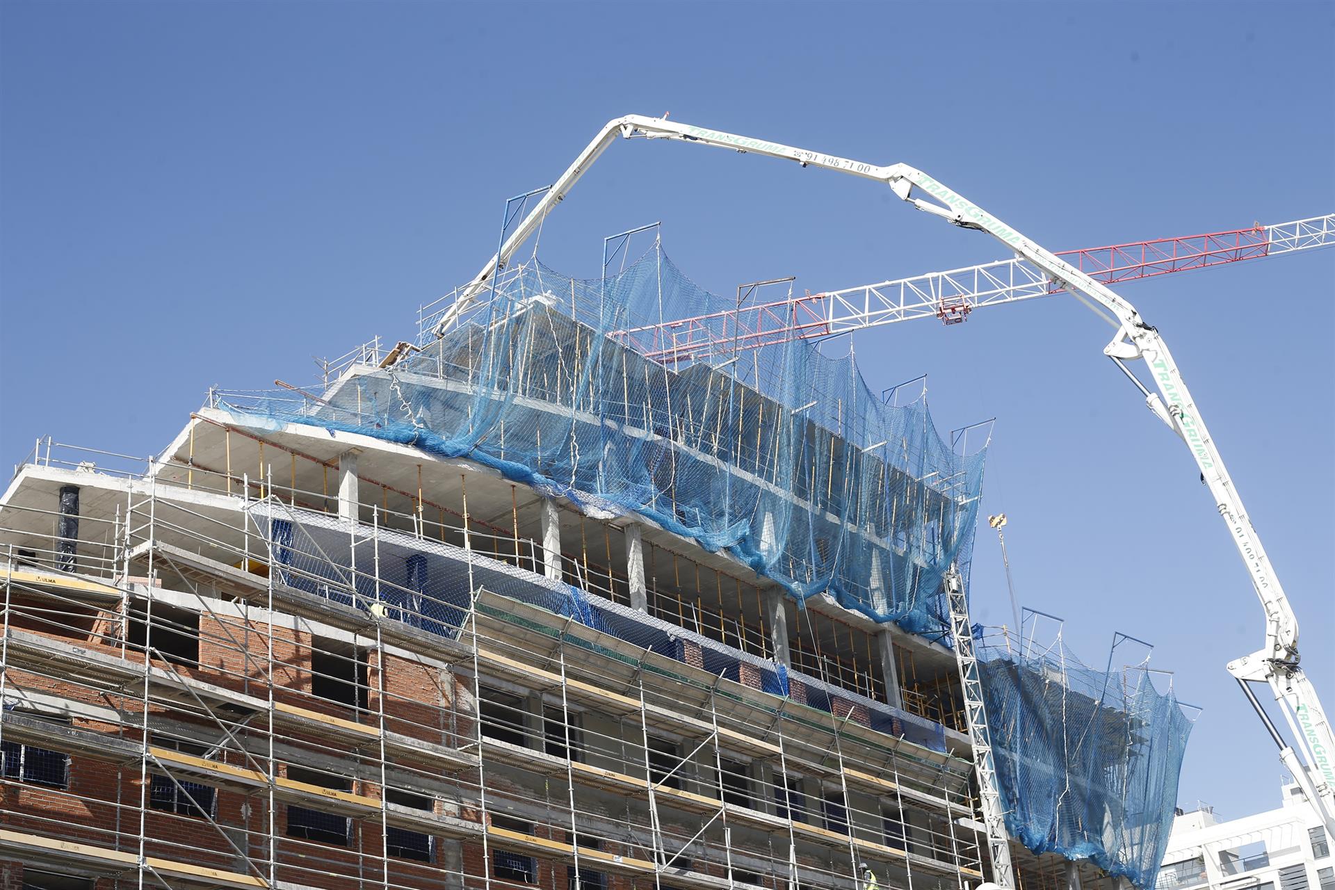 El ayuntamiento de Málaga realiza la sexta modificación del presupuesto El ayuntamiento de Málaga realiza la sexta modificación del presupuesto