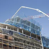 Pisos en construcción Pisos en construcción
