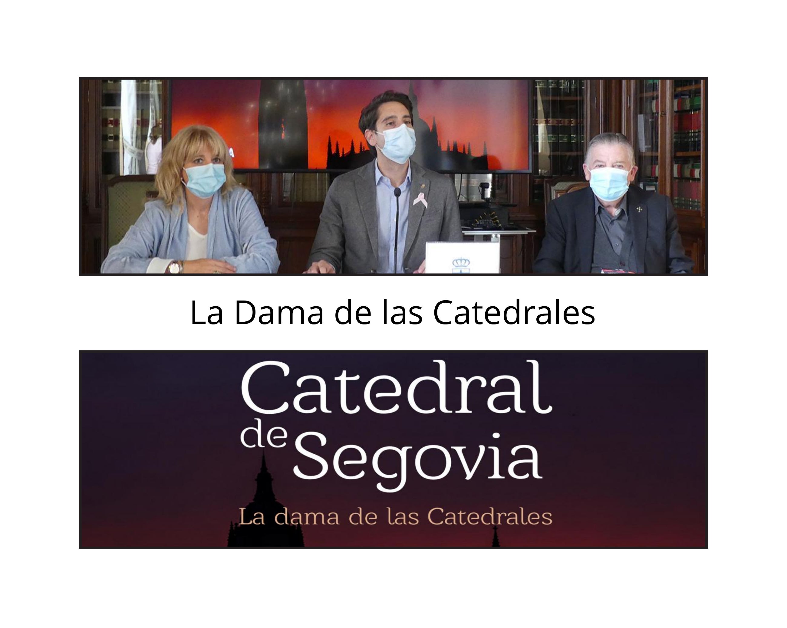 Nueva guía sobre la Catedral Nueva guía sobre la Catedral
