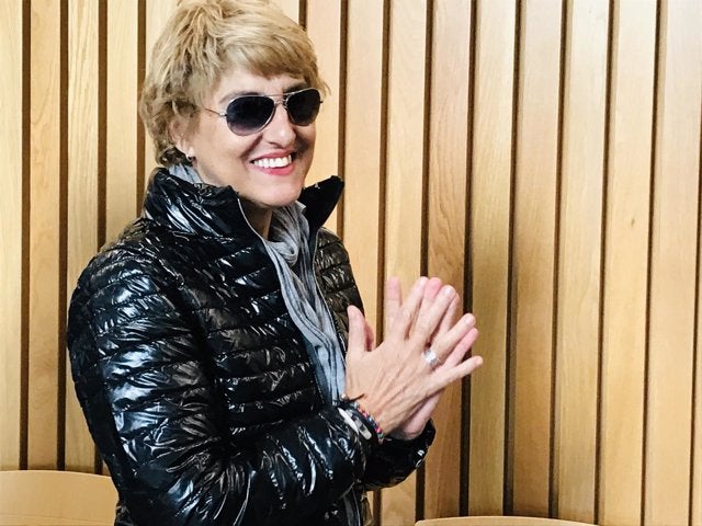 El Supremo ve hoy el recurso por el caso de La Muela El Supremo ve hoy el recurso por el caso de La Muela