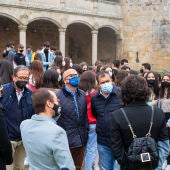 “Coñece Ourense” o mellor xeito de promover entre a mocidade o orgullo de pertenza á provincia