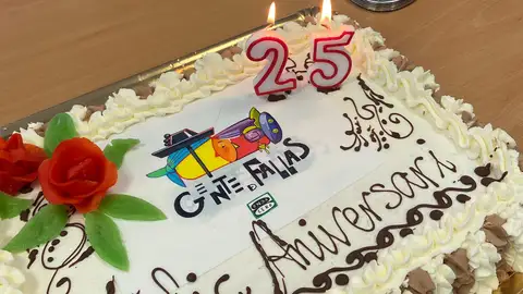 Gente de Fallas Gente de Fallas