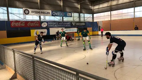 Partido Roller Partido Roller