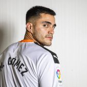 Maxi Gómez espera regresar ante la Real Sociedad
