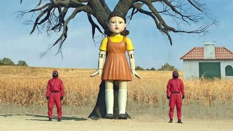 El final de 'El juego del calamar' se vio venir en el cap&iacute;tulo 1 pero no lo te diste cuenta