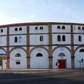 Plaza de Toros Cáceres