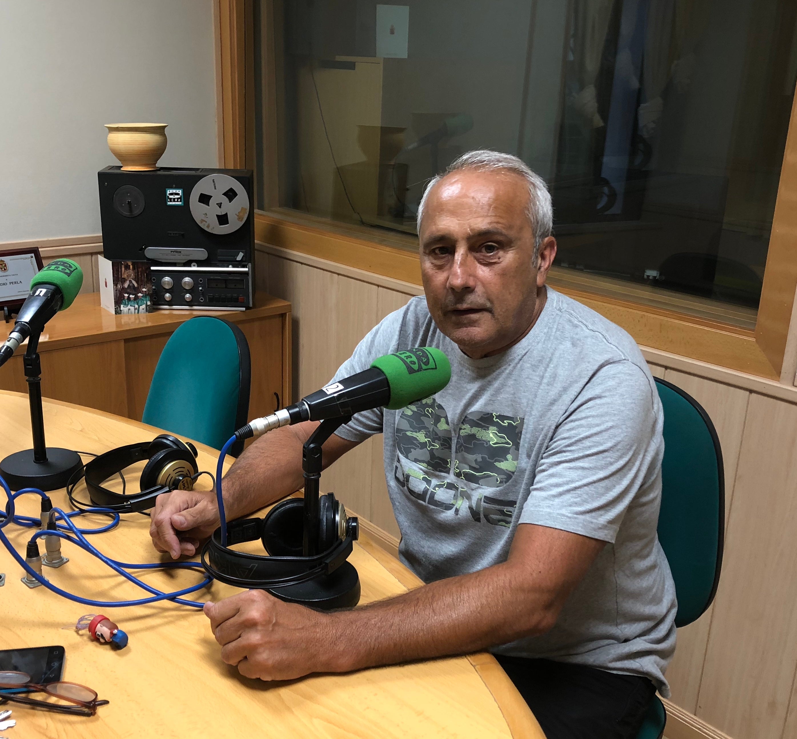 Más de Uno Ceuta 26/10/21 Más de Uno Ceuta 26/10/21