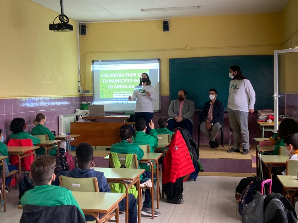 CSIF reclama al Gobierno regional purificadores para garantizar la seguridad en las aulas de Castilla - La Mancha CSIF reclama al Gobierno regional purificadores para garantizar la seguridad en las aulas de Castilla - La Mancha