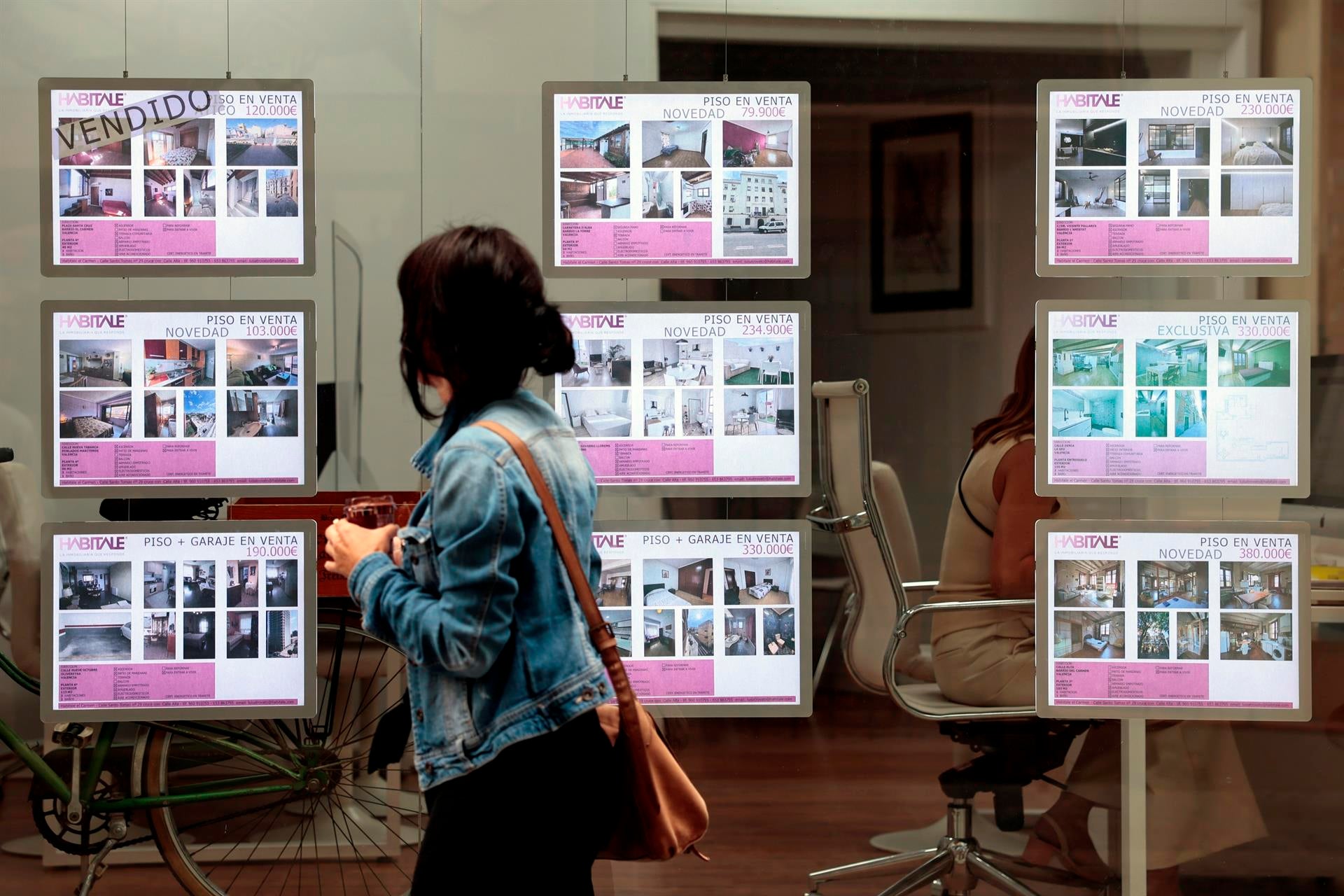 Bono Joven de Vivienda: requisitos y cantidad de dinero de la ayuda del Gobierno Bono Joven de Vivienda: requisitos y cantidad de dinero de la ayuda del Gobierno