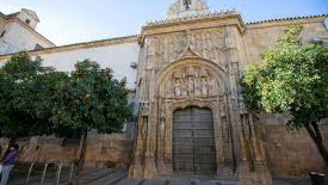 Palacio de Congresos de C&oacute;rdoba