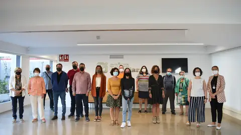 Treballadors Caixa Popular Treballadors Caixa Popular