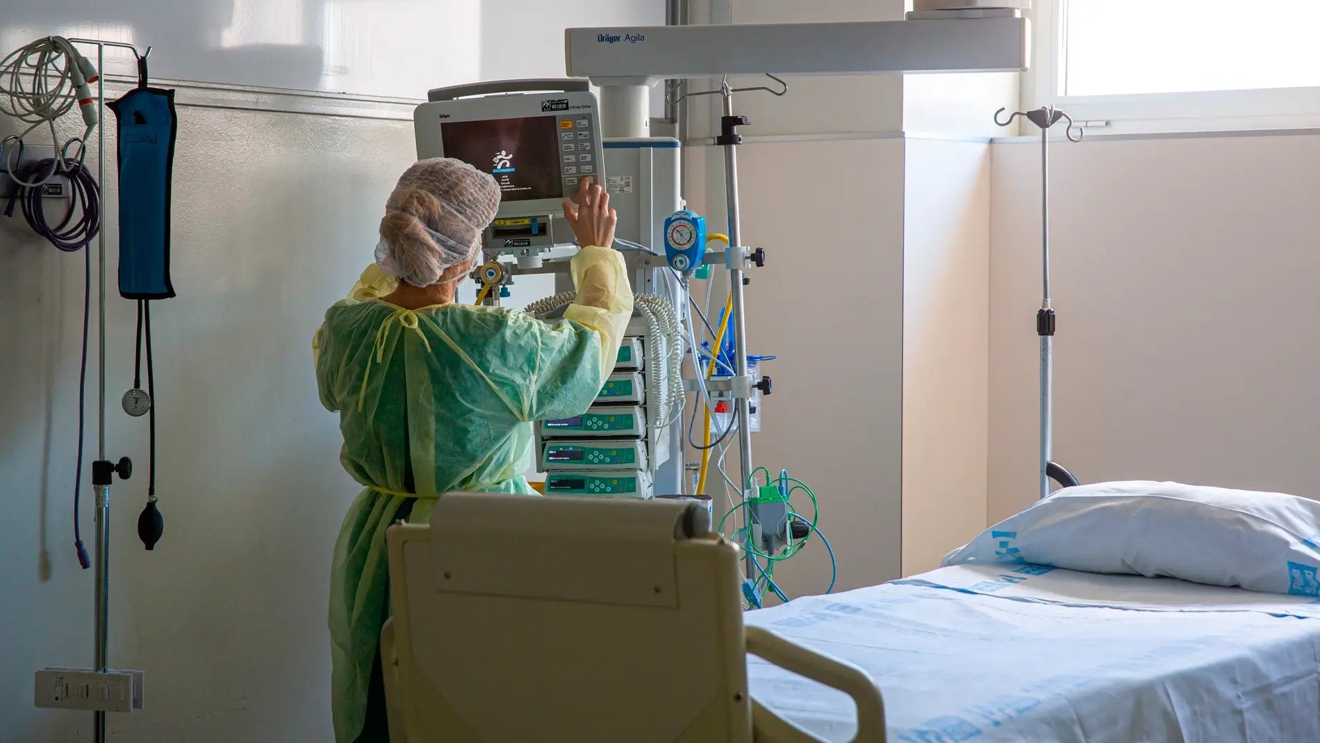 Un hospital español, entre los 20 mejores del mundo según un estudio Un hospital español, entre los 20 mejores del mundo según un estudio