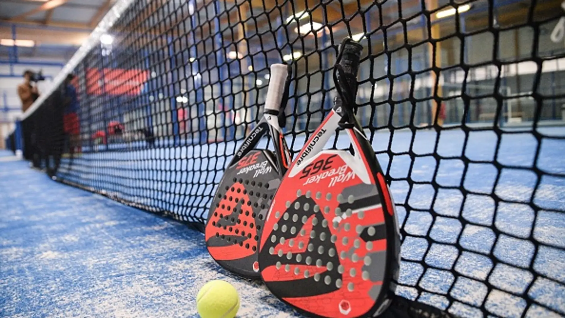 Padel Padel