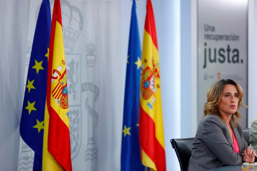 Estas son las medidas aprobadas por el Gobierno para combatir la subida del precio de la electricidad Estas son las medidas aprobadas por el Gobierno para combatir la subida del precio de la electricidad