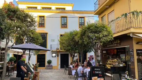 Terrazas Marbella Terrazas Marbella