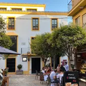Terrazas Marbella Terrazas Marbella