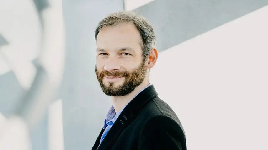 Dima Slobodeniouk Dima Slobodeniouk