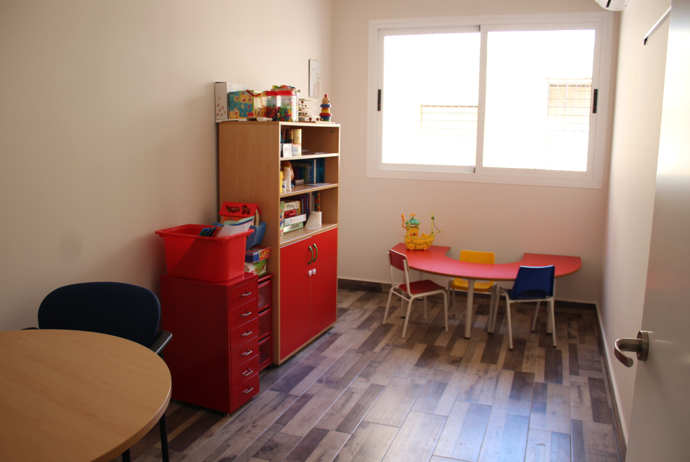 La proposición de ley de Atención Temprana "es claramente perjudicial y dañina" La proposición de ley de Atención Temprana "es claramente perjudicial y dañina"