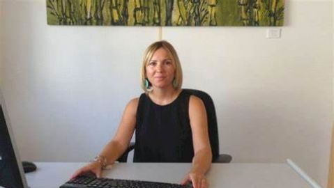 Mar&iacute;a Lavi&oacute;s